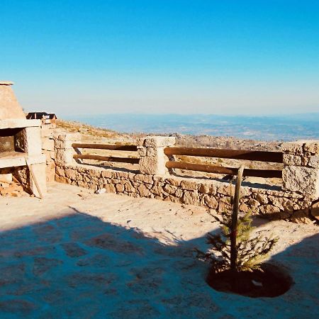 קוביליה Mountain Chalet מראה חיצוני תמונה