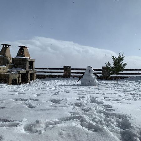 קוביליה Mountain Chalet מראה חיצוני תמונה