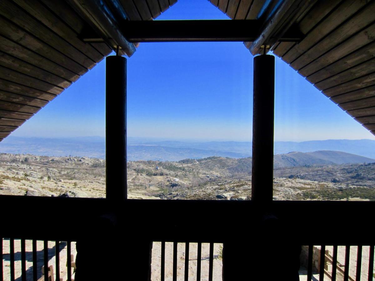קוביליה Mountain Chalet מראה חיצוני תמונה