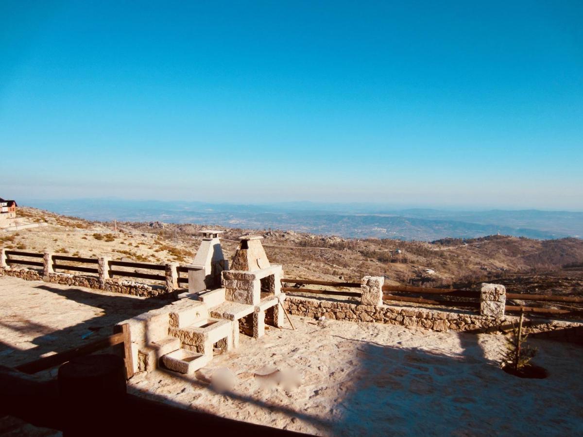 קוביליה Mountain Chalet מראה חיצוני תמונה