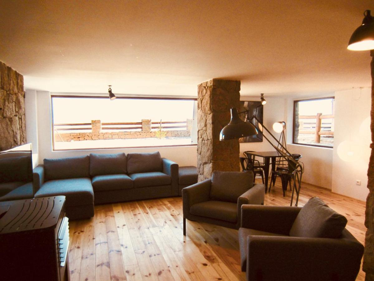 קוביליה Mountain Chalet מראה חיצוני תמונה