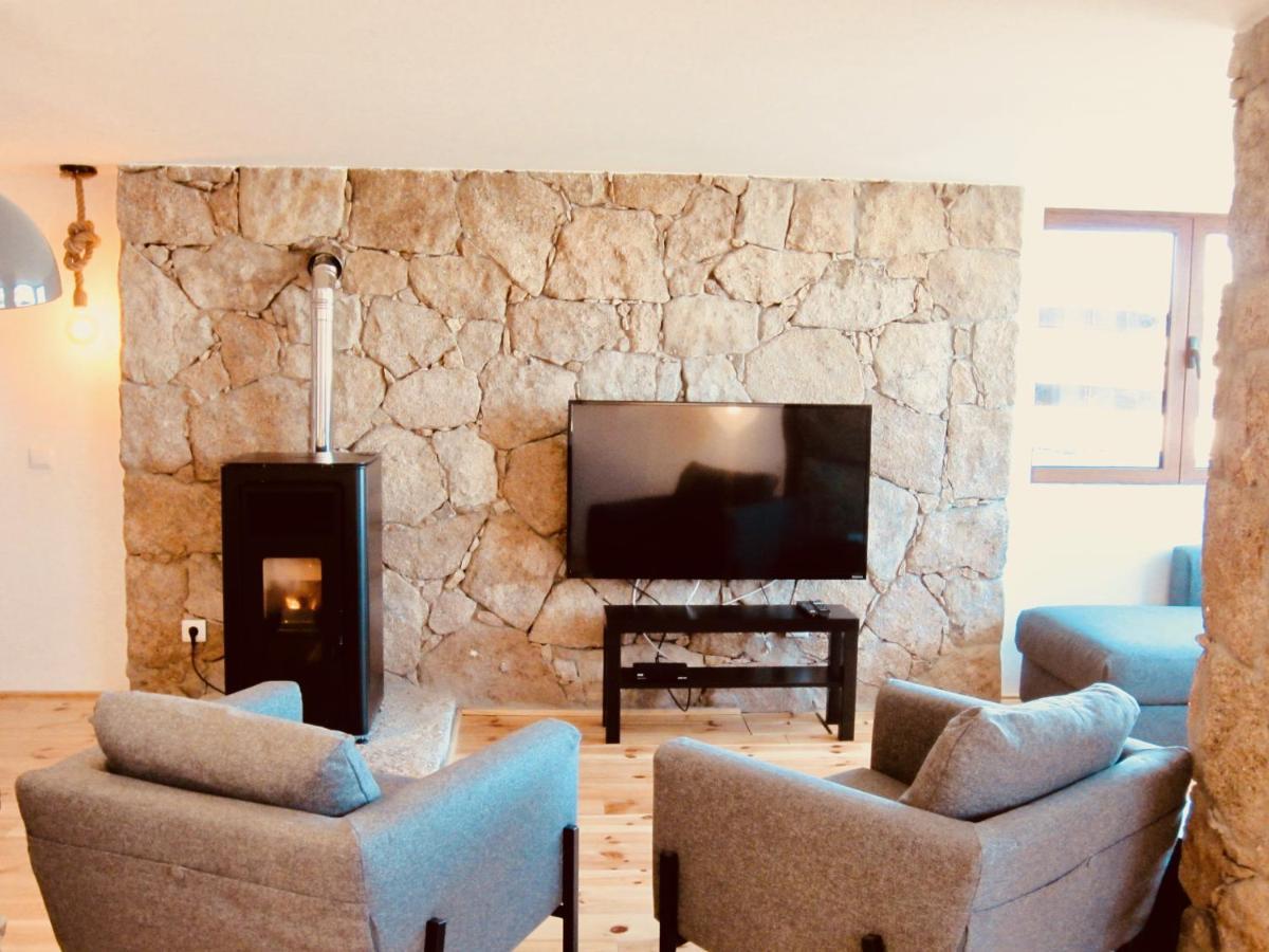 קוביליה Mountain Chalet מראה חיצוני תמונה