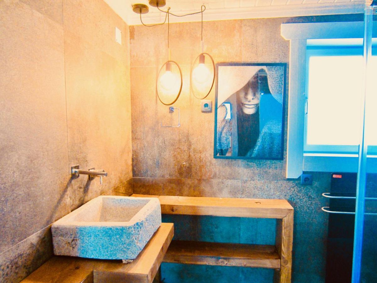 קוביליה Mountain Chalet מראה חיצוני תמונה