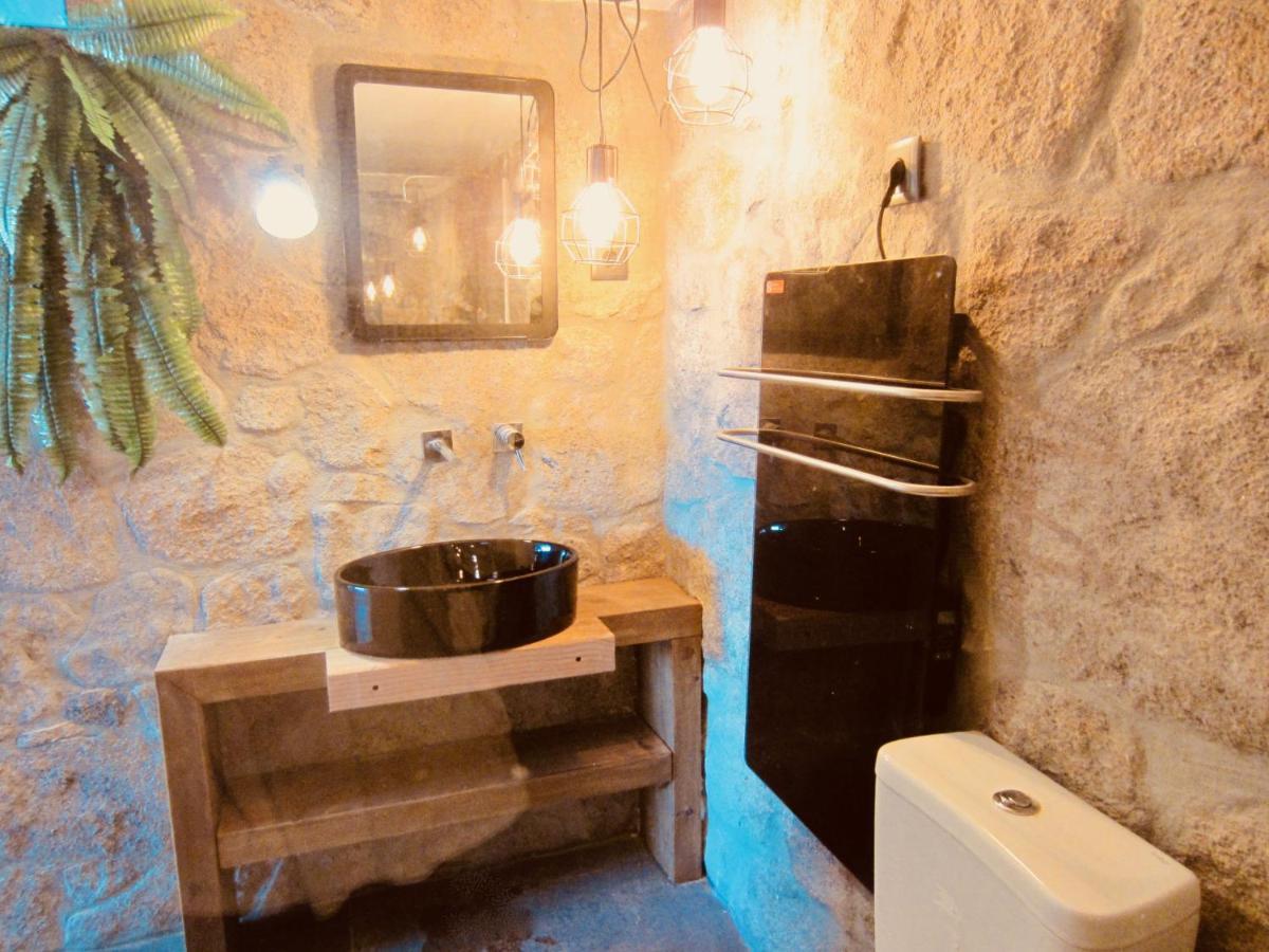 קוביליה Mountain Chalet מראה חיצוני תמונה