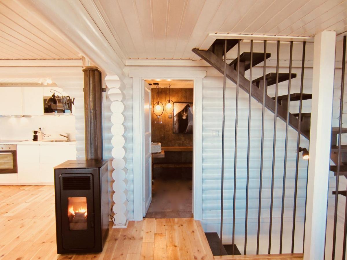 קוביליה Mountain Chalet מראה חיצוני תמונה