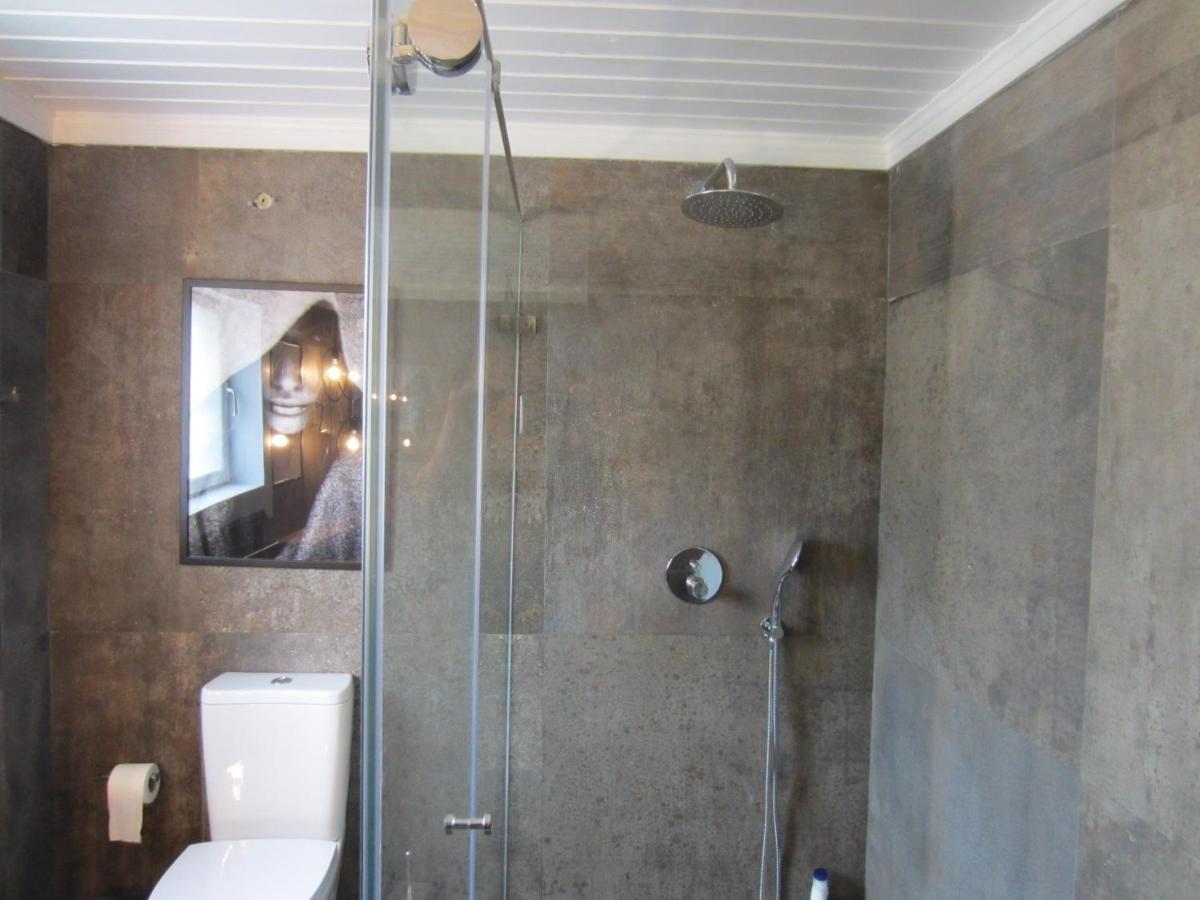 קוביליה Mountain Chalet מראה חיצוני תמונה