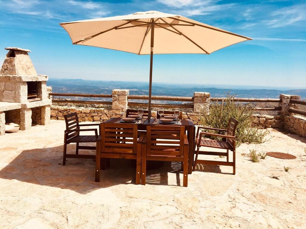 קוביליה Mountain Chalet מראה חיצוני תמונה